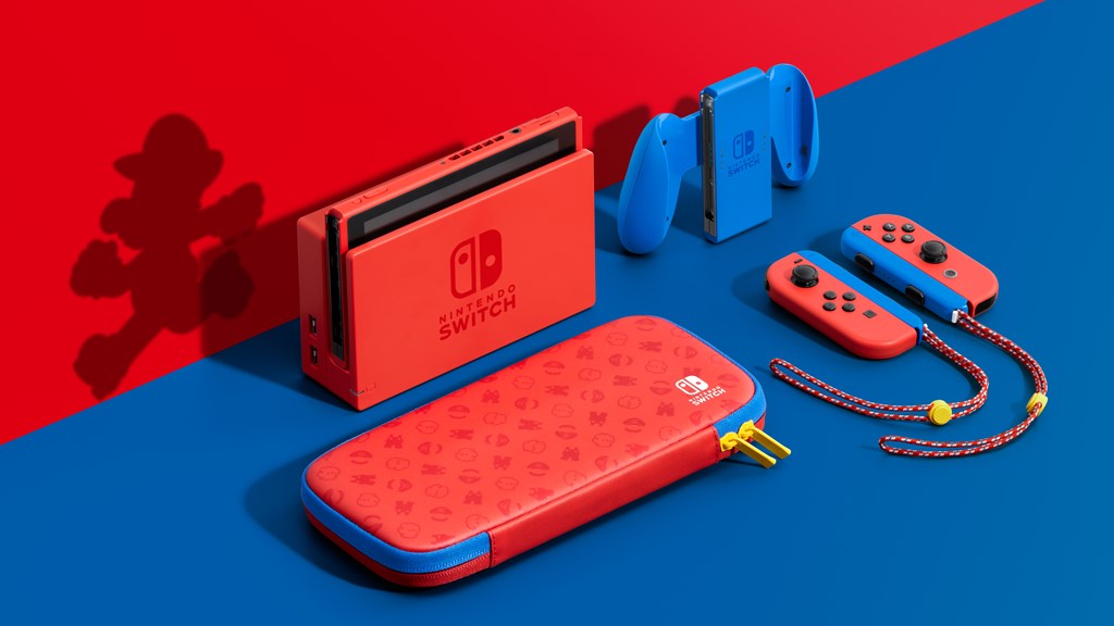 Joy-Con