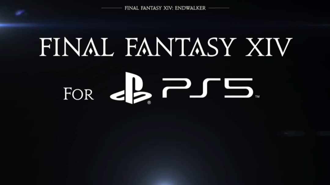 بازی Final Fantasy XIV