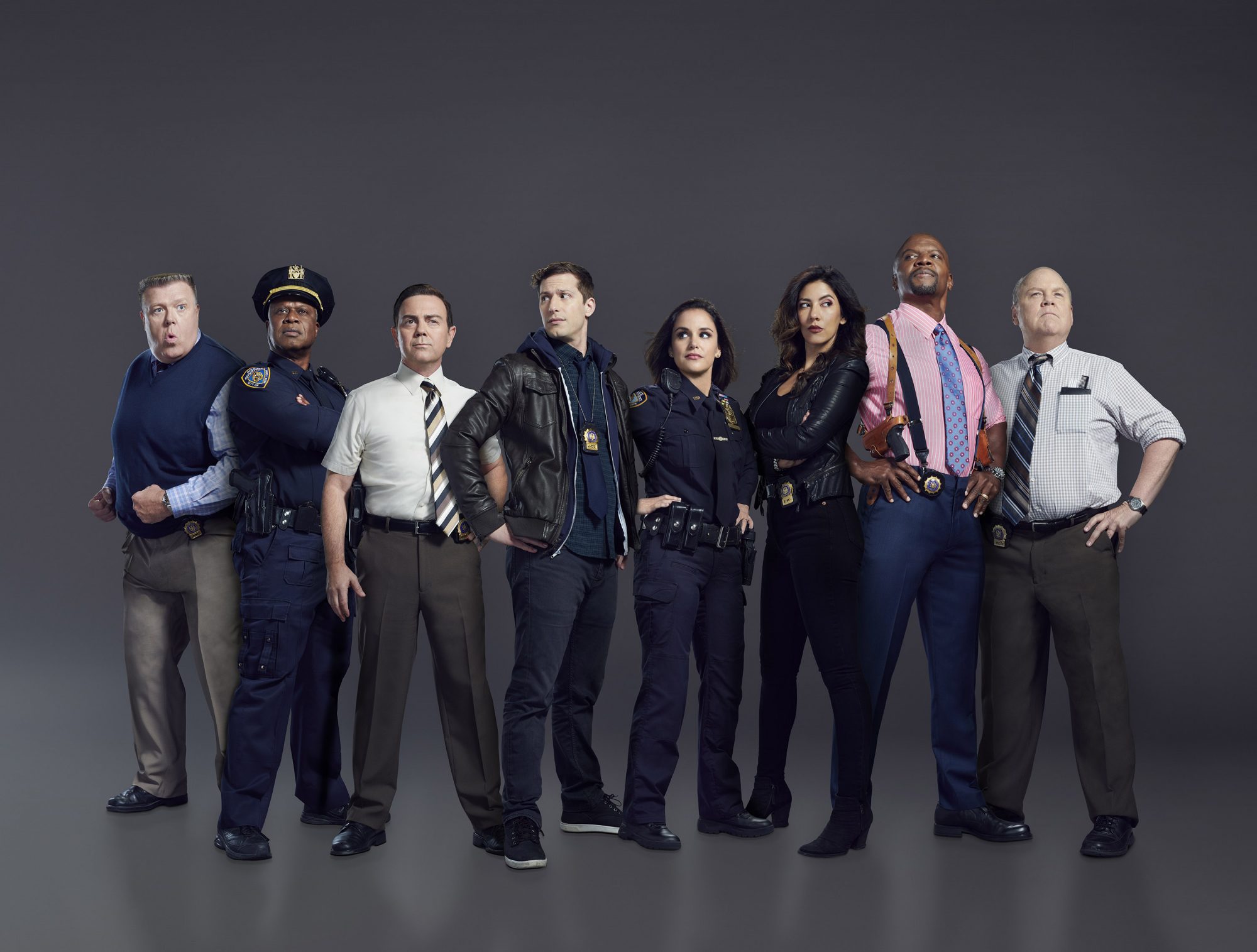 Brooklyn Nine-Nine