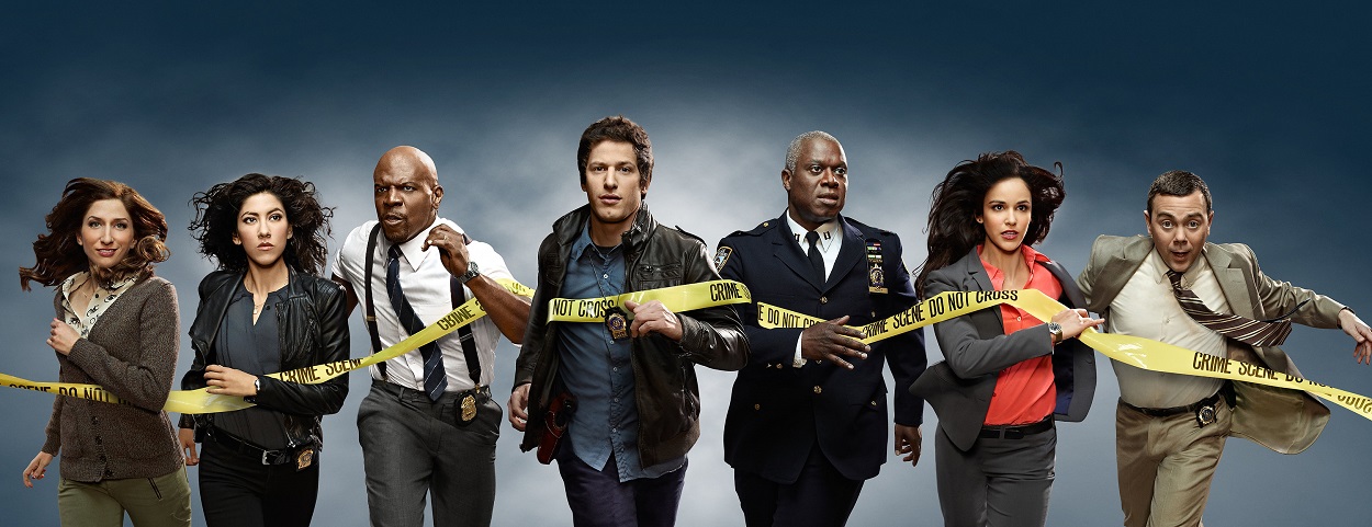 Brooklyn Nine-Nine