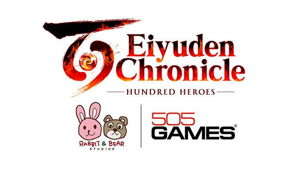 بازی Eiyuden Chronicle Hundred Heroes