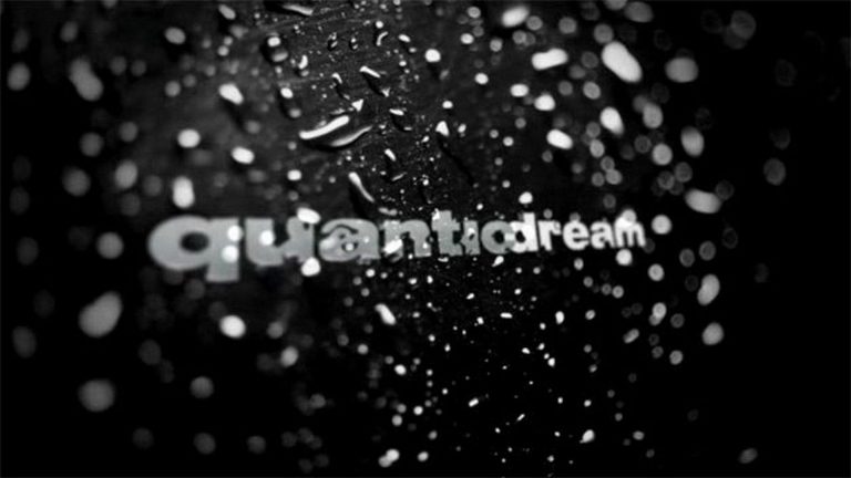 ََاستودیو Quantic Dream