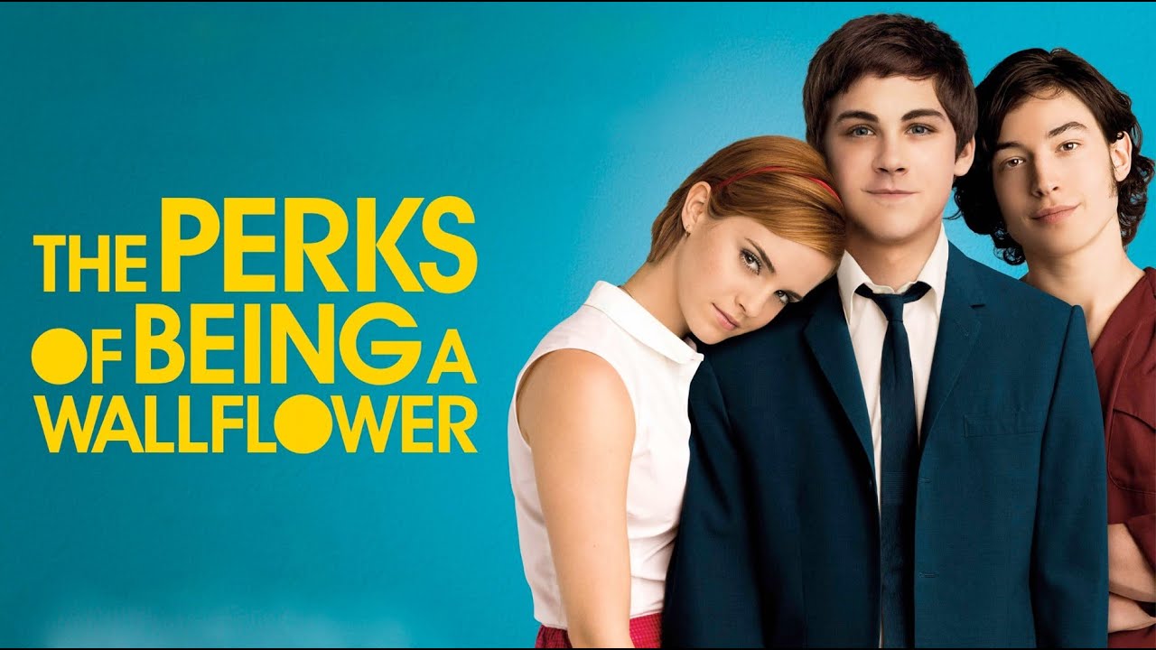 سکانس فیلم the Perks of Being A Wallflower