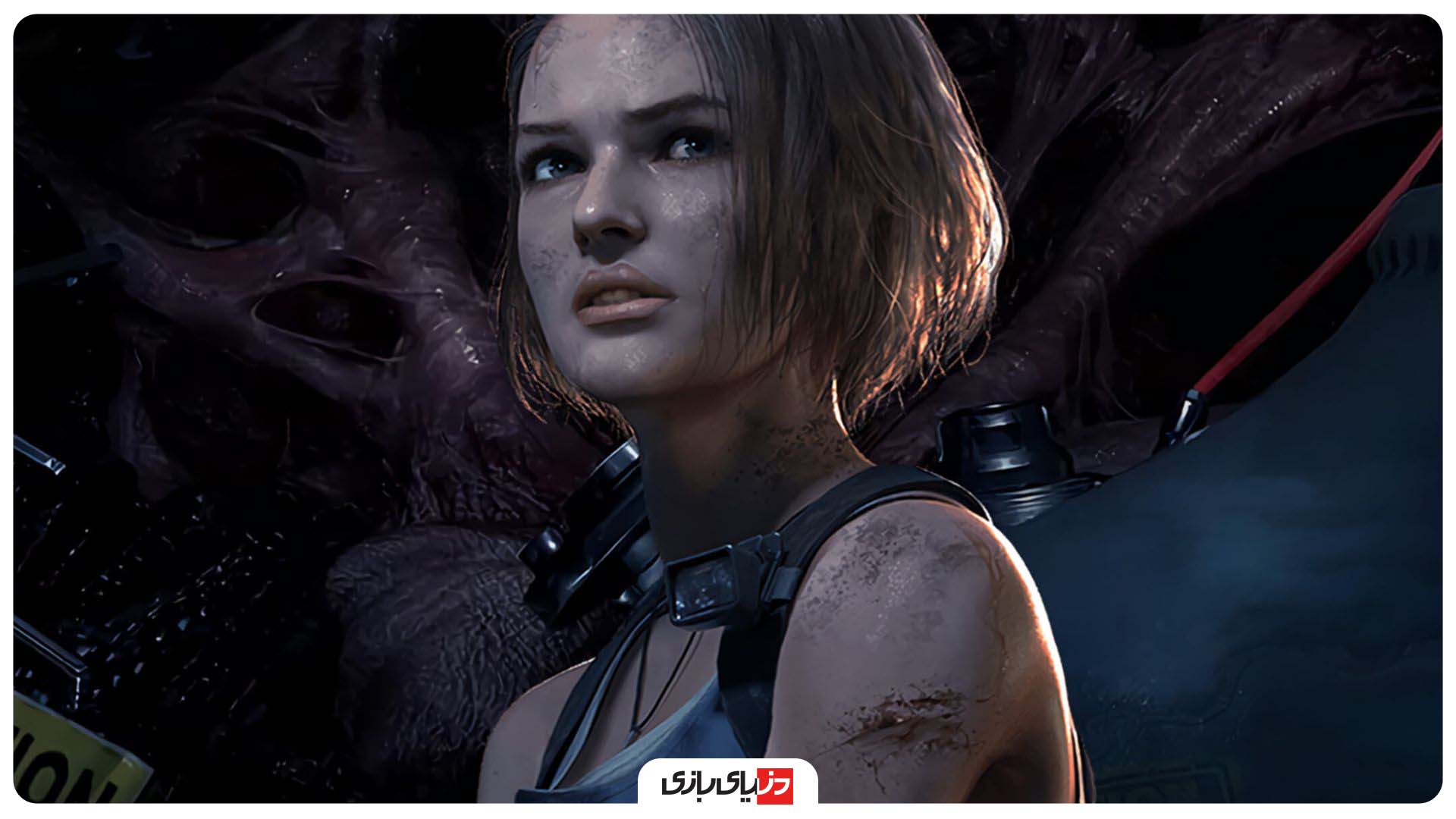 ده برتر - بهترین‌ بازی‌ها از نظر IGN – بازی Resident Evil 3