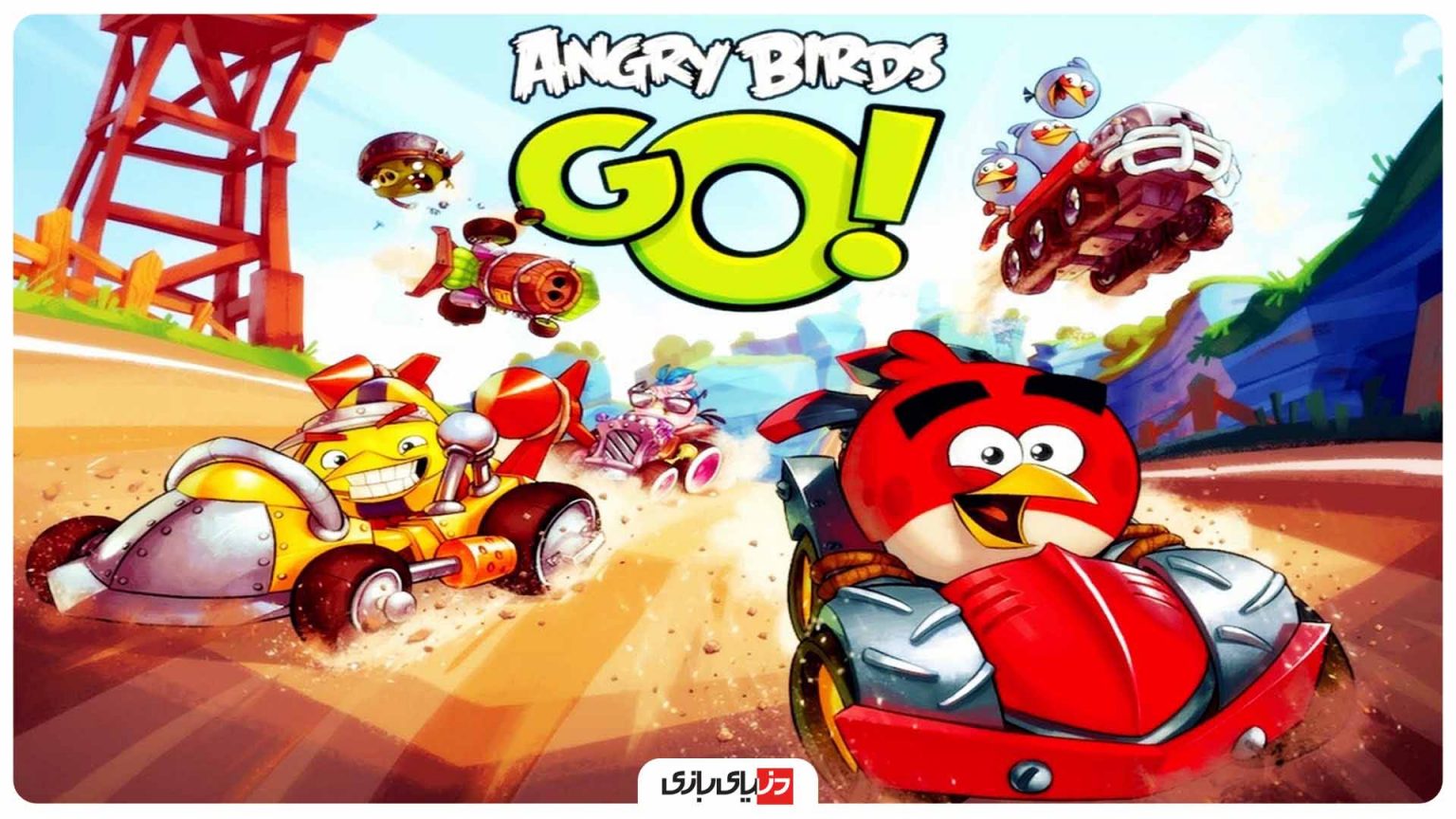 Игра angry birds go. Игра Энгри бердз гонки. Angry Birds go. Ровио игры. Машинки Энгри бердз гоу.