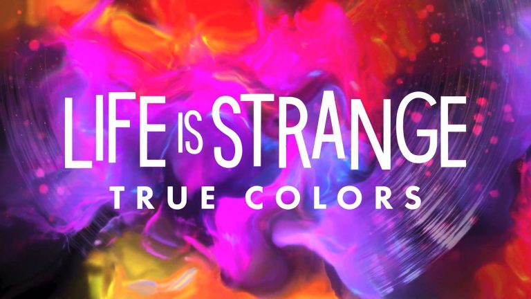 بازی Life is Strange: True Colors