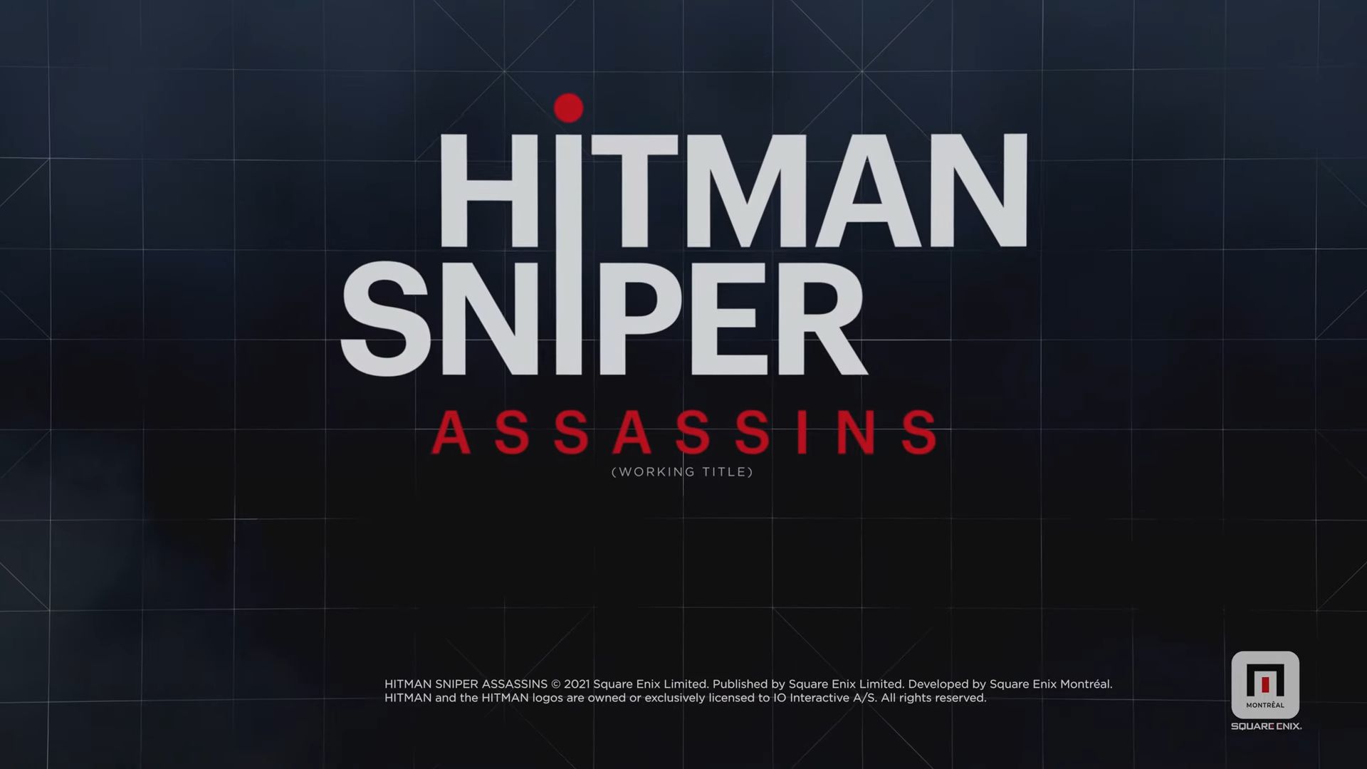 بازی Project Hitman Sniper Assassins