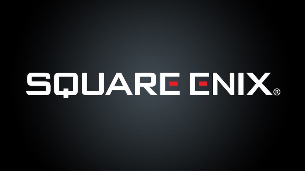 شرکت Square Enix