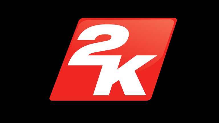 شرکت 2K Games