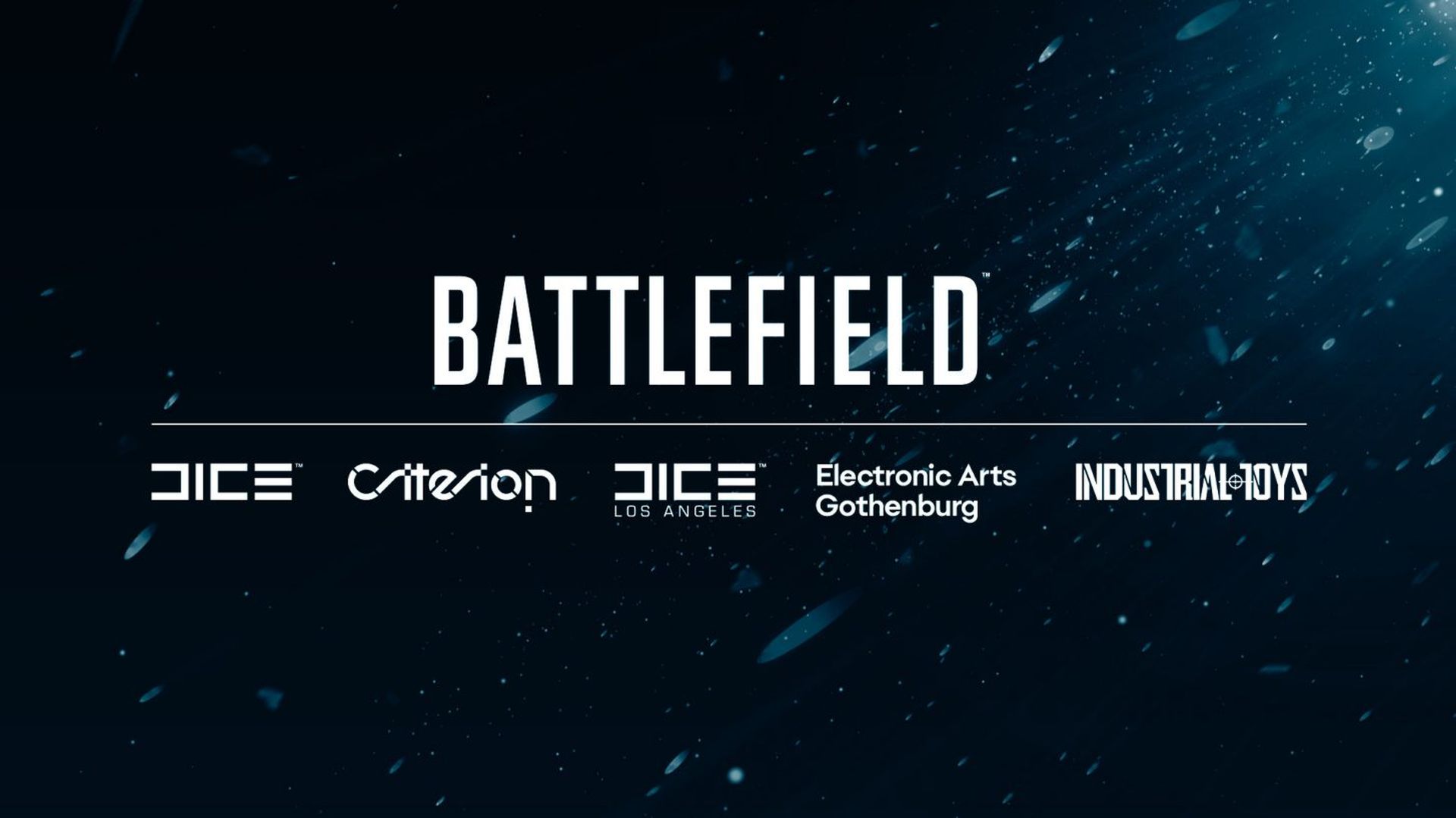 نسخه آلفا بازی Battlefield 6