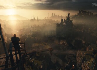 تریلر جدید بازی Dying Light 2