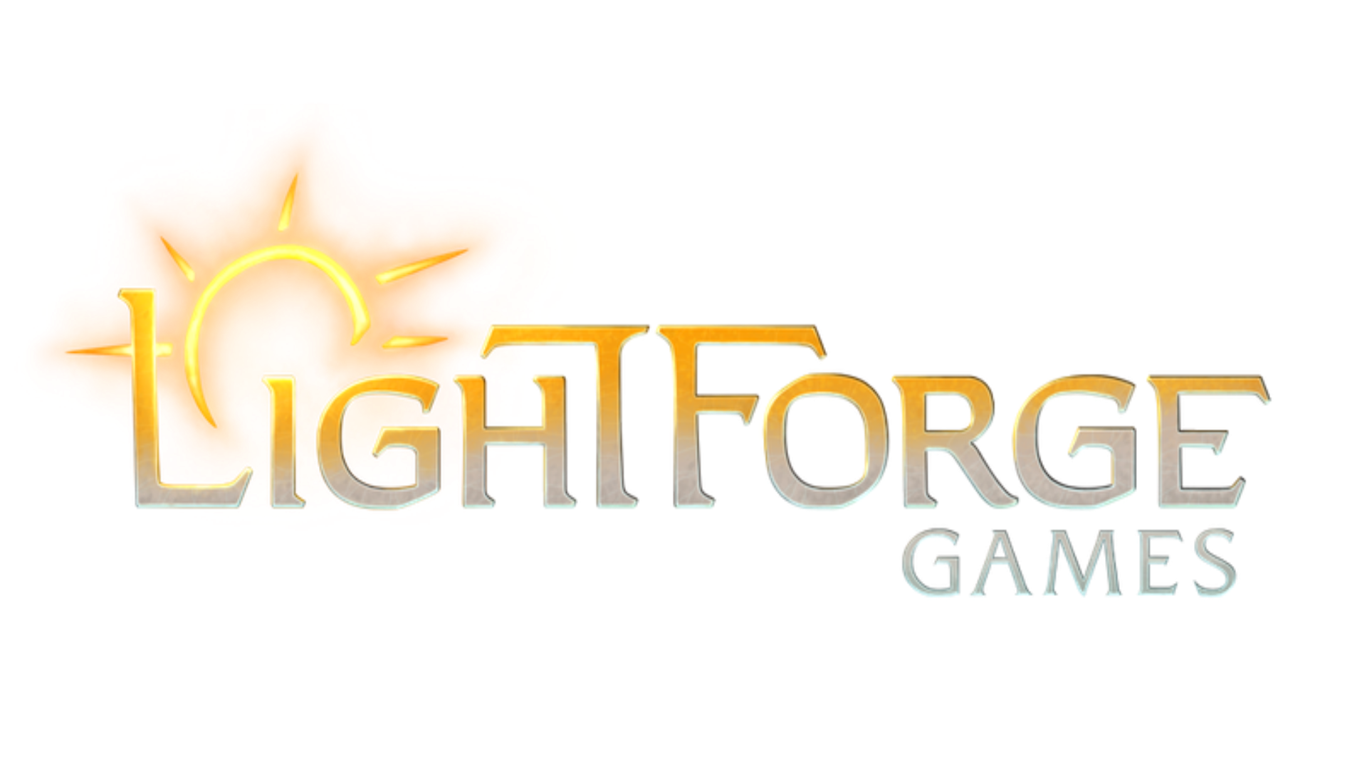 استودیو Lightforge Games