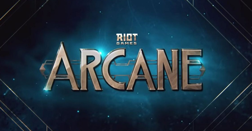 Arcane