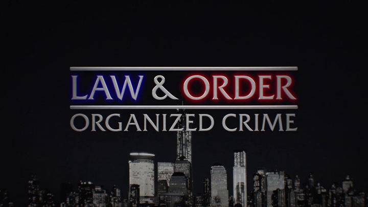 Law & Order: Organized Crime