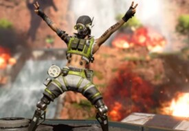 بازی ایپکس لجندز (Apex Legends)