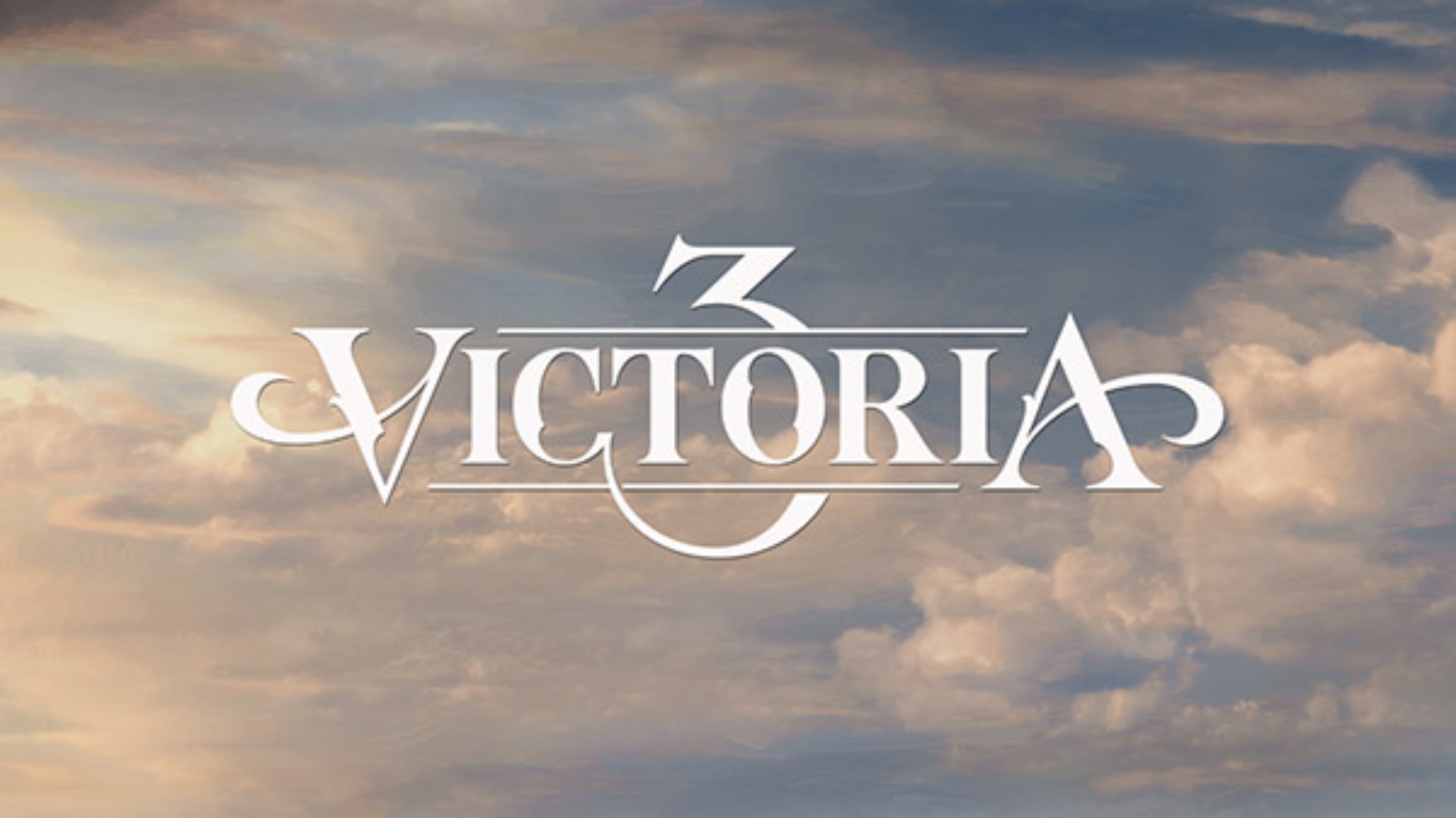 بازی Victoria 3