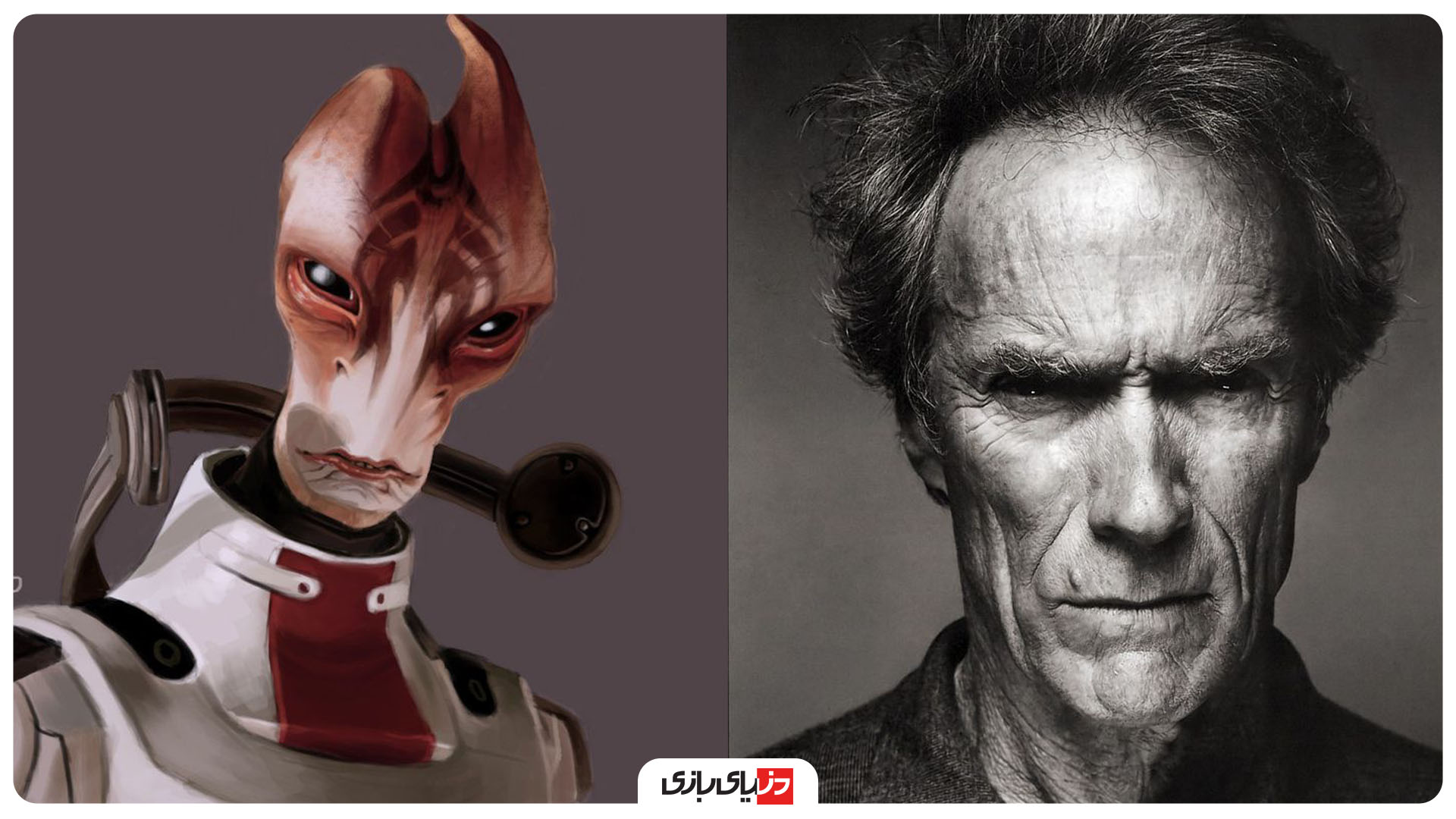 کاراکتر Mordin در Mass Effect