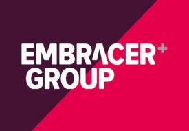 شرکت Embracer Group