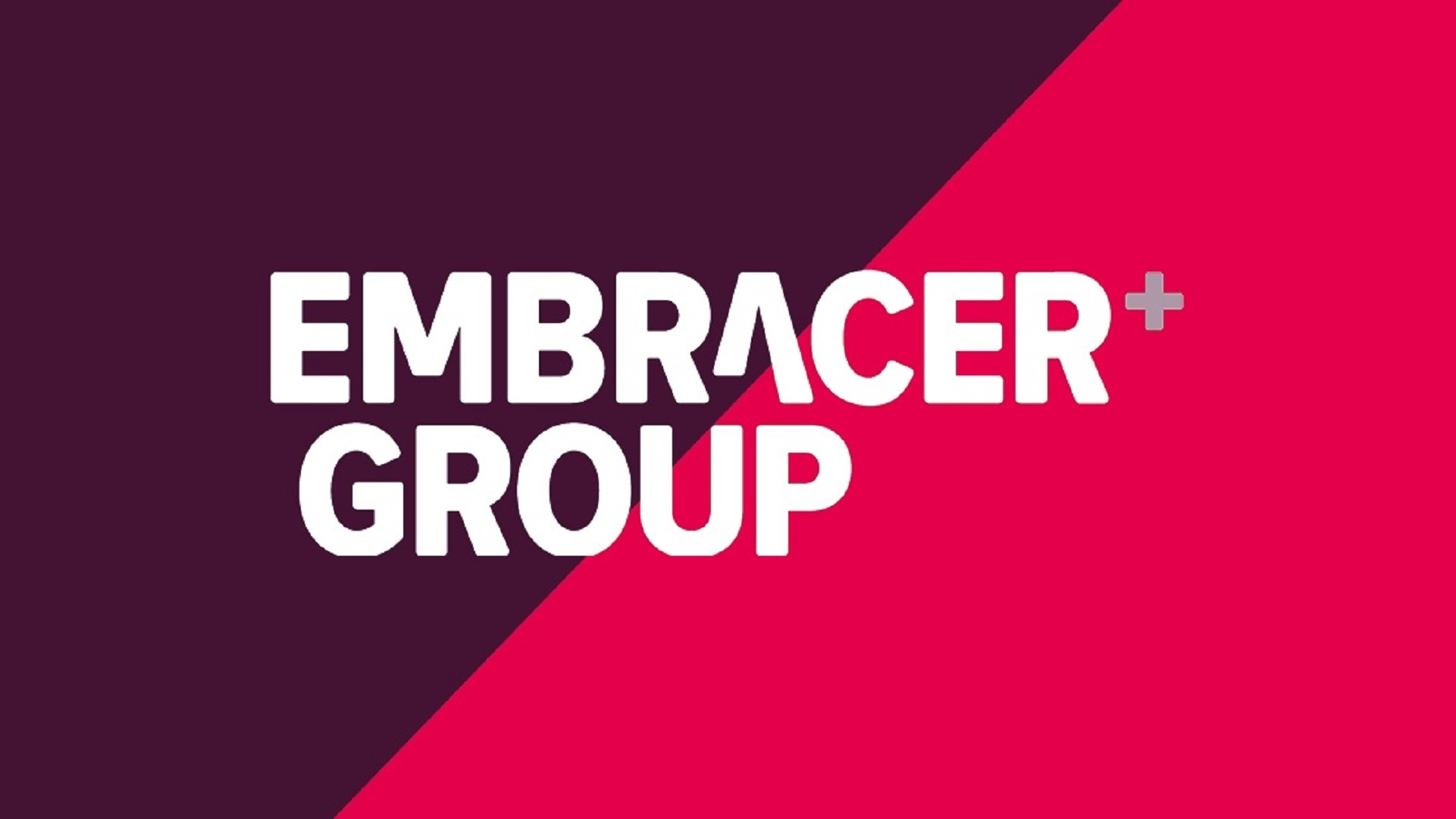 شرکت Embracer Group