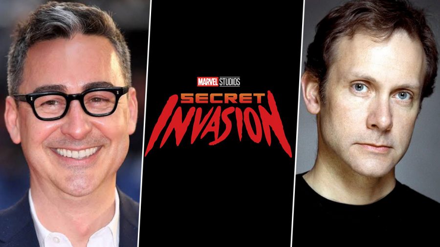 Secret Invasion