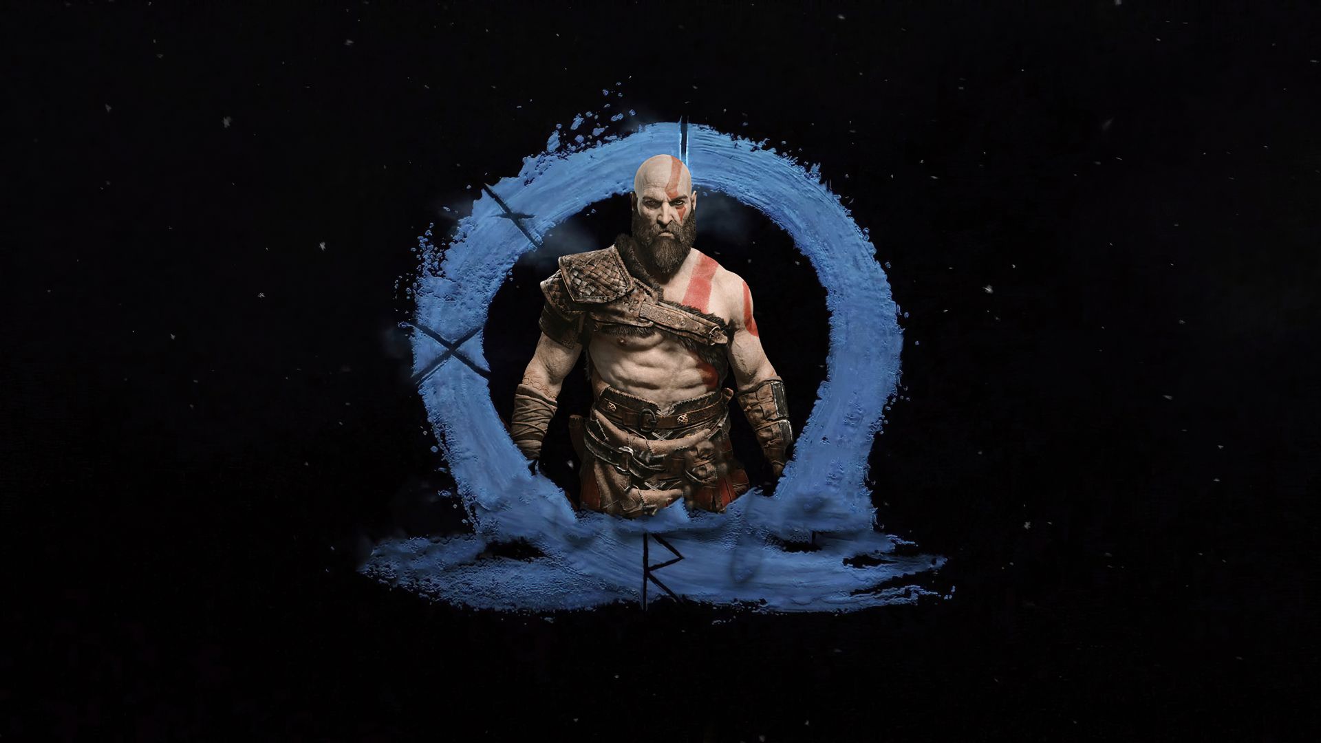 نام دنباله بازی God of War