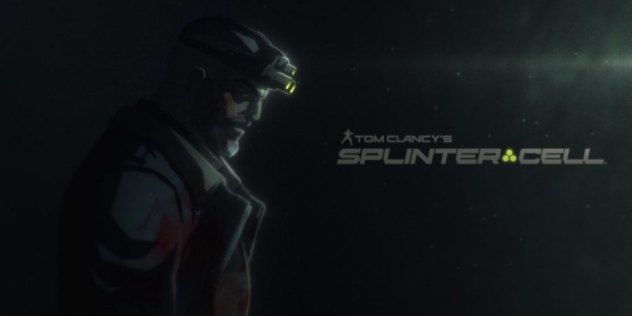 Splinter Cell