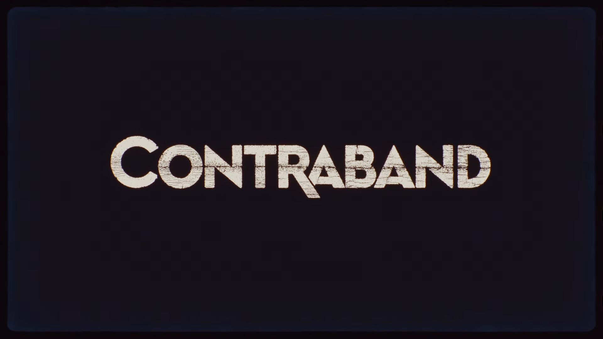 بازی Contraband