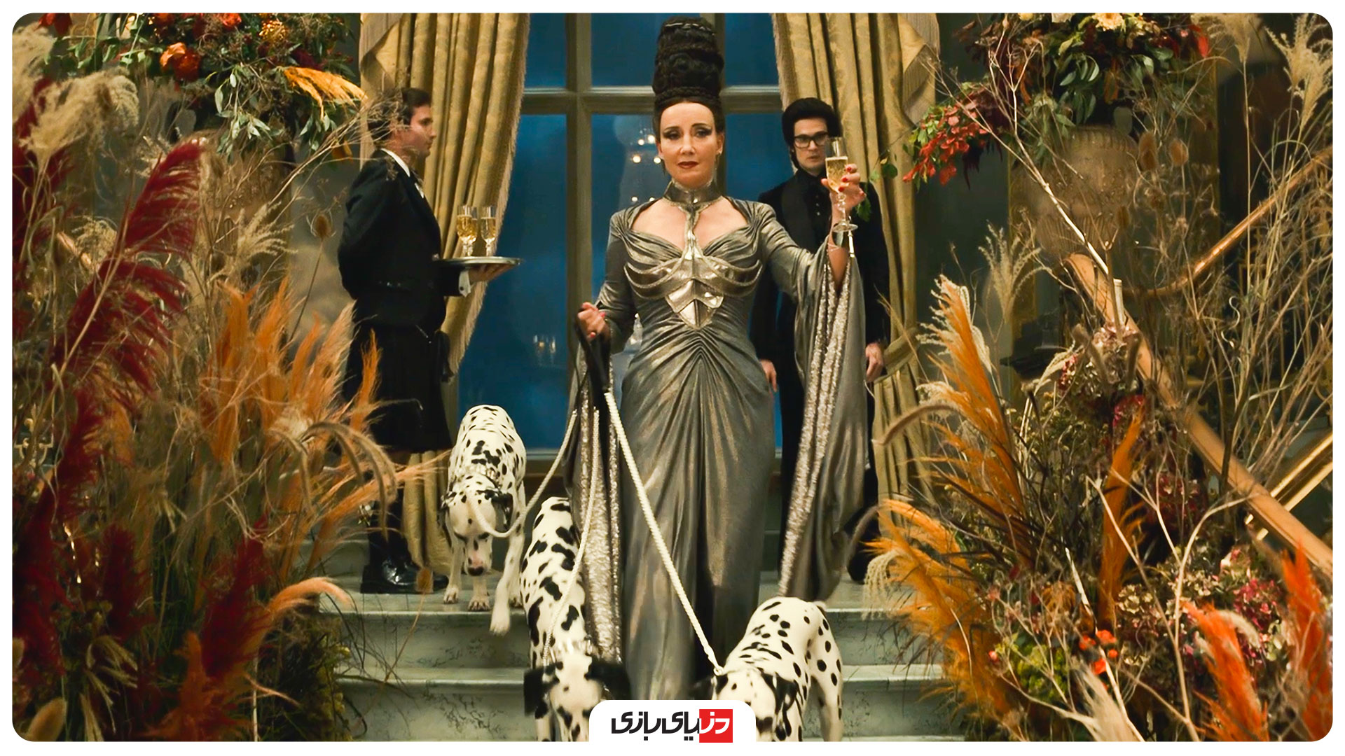 بررسی فیلم Cruella