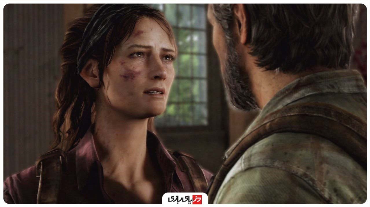 The Last of Us, The Last of Us Part II, شرکت ناتی داگ (Naughty Dog)