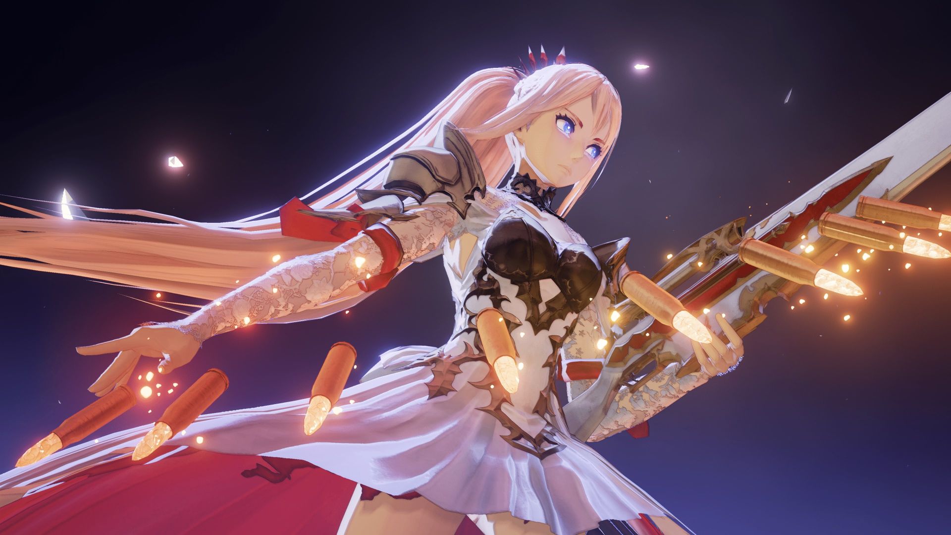 تریلر جدید Tales of Arise