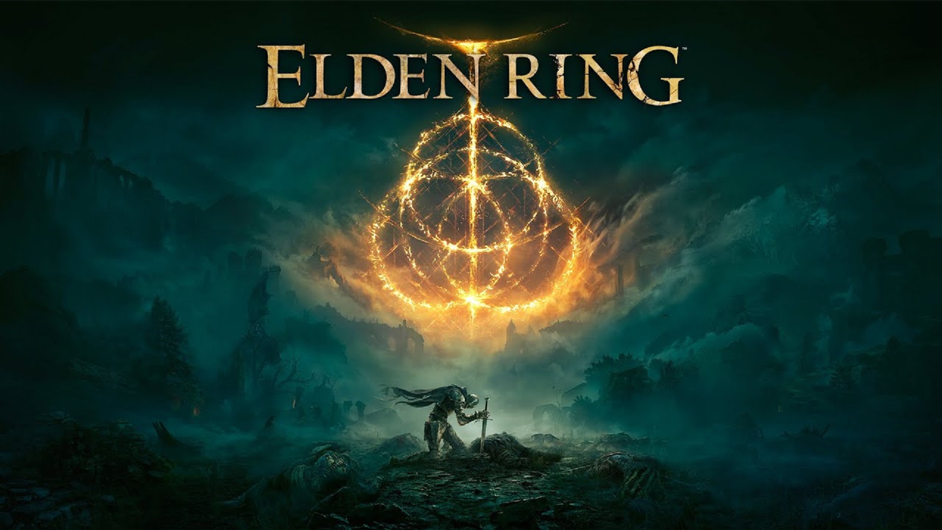 داستان بازی Elden Ring