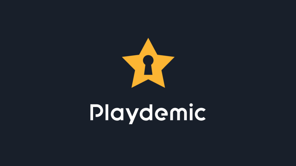 شرکت Playdemic