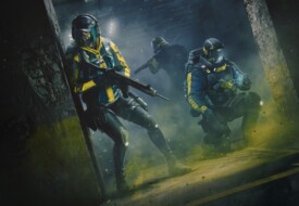 بازی Rainbow Six Extraction