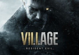 Resident Evil, Resident Evil Village, شرکت کپکام (Capcom)