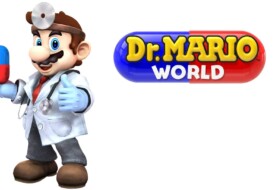 بازی Dr. Mario World