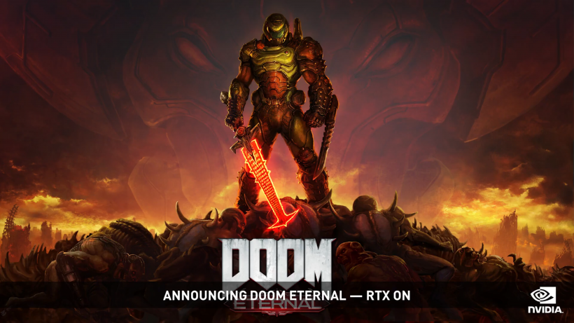 DOOM Eternal