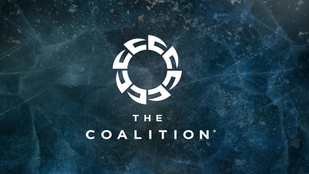 استودیو The Coalition