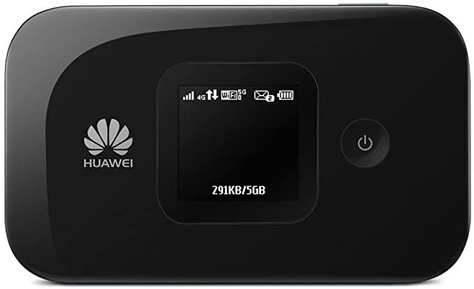 شرکت هوآوی (Huawei)