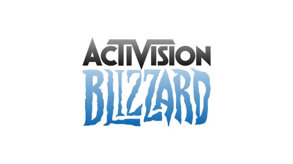 شرکت Activision Blizzard