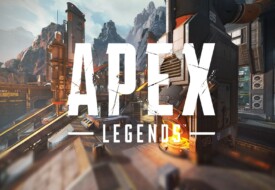 فصل دهم بازی Apex Legends