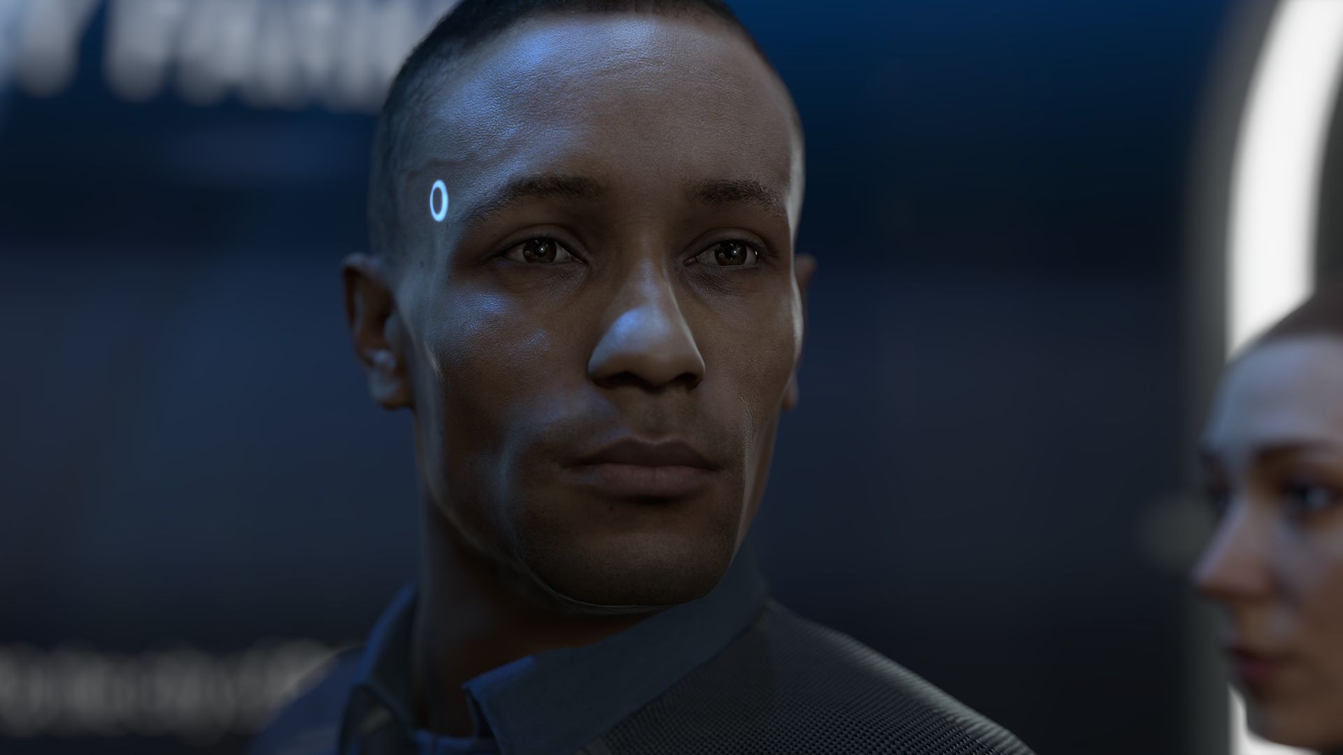 آمار فروش بازی Detroit: Become Human