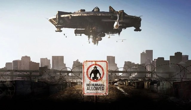 District 9