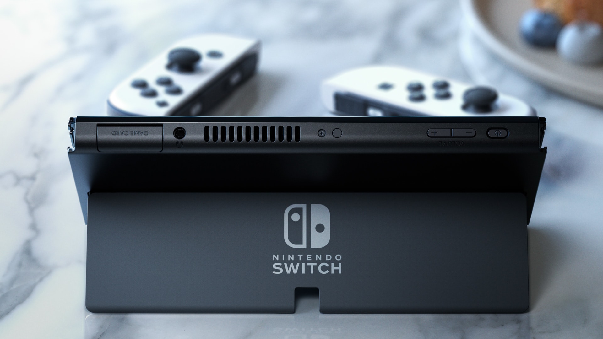 شرکت نینتندو (Nintendo), کنسول نینتندو سوییچ (Nintendo Switch)