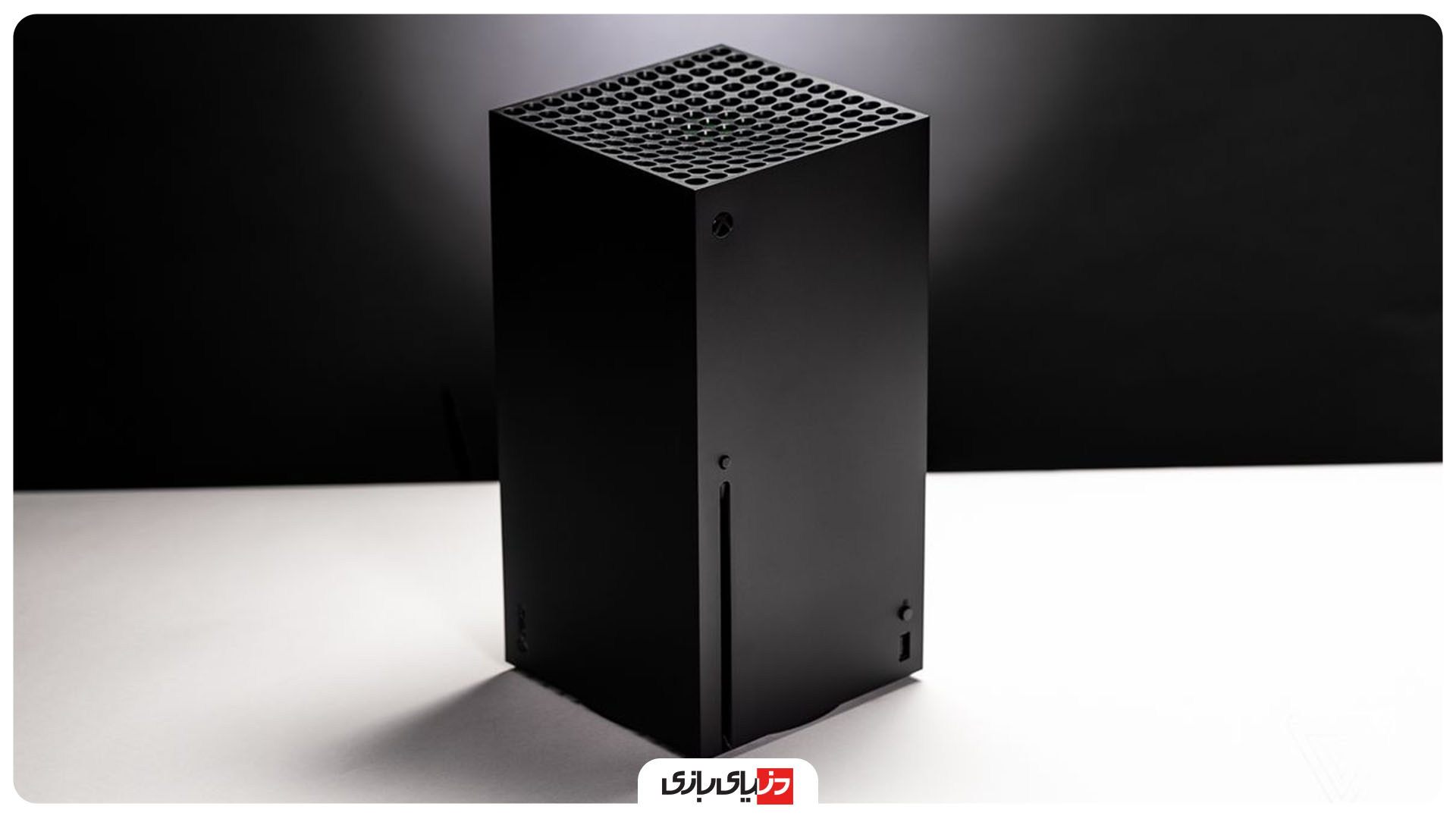 اکس باکس (Xbox), شرکت مایکروسافت (Microsoft), کنسول Xbox One X, کنسول Xbox Series X