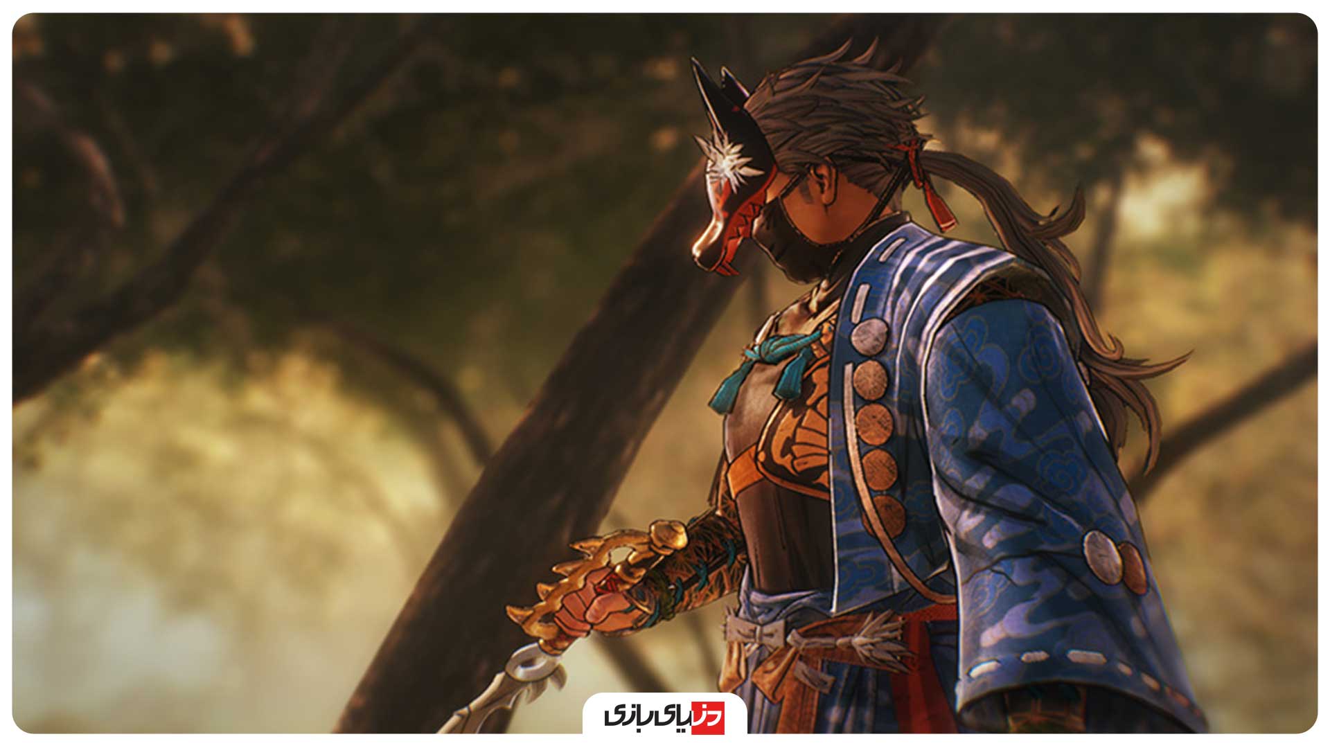 دانلود بازی Samurai Warriors 5