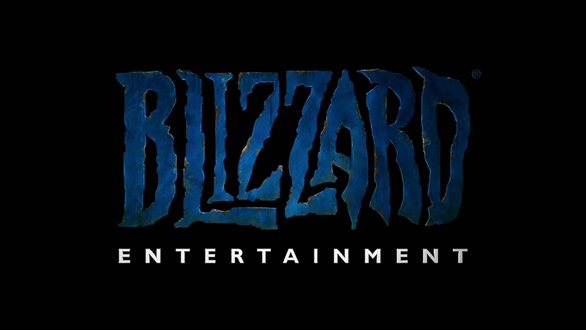 رئیس استودیو Blizzard