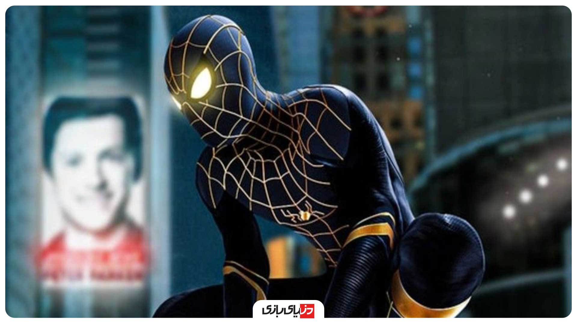 اسرار تریلر Spider-Man: No Way Home