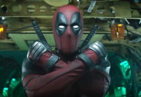 فیلم Deadpool 3