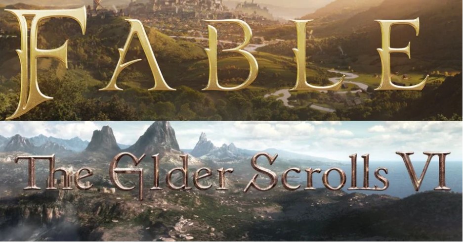 Elder Scrolls 6