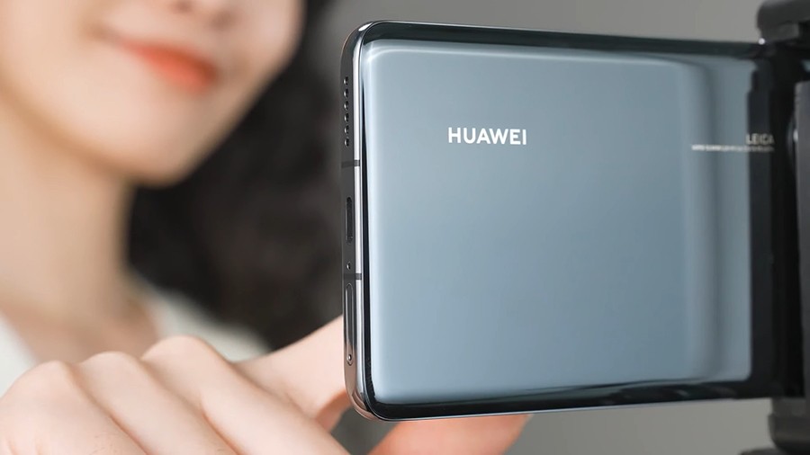 شرکت هوآوی (Huawei)